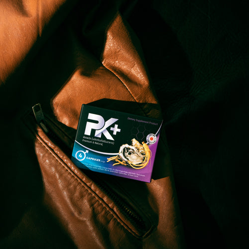 PK+ Dietary Supplement for Men