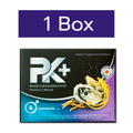 PK+ Men’s Wellness Supplement (Bundle)